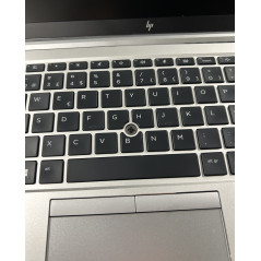 Laptop 14" beg - HP EliteBook 840 G8 14" i7 11th 16GB 512GB W11P med Sure View (beg*)