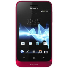 Mobiltelefon & smartphone - Sony Xperia Tipo