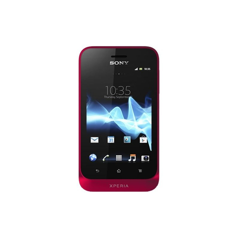 Sony Xperia Tipo Mobiltelefon & smartphone - Sony Xperia Tipo