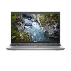 Laptop 15" beg - Dell Precision 3560 15.6" i7 11th 32GB 512GB T500 W11P (beg med mura)