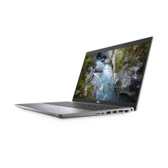 Laptop 15" beg - Dell Precision 3560 15.6" i7 11th 32GB 512GB T500 W11P (beg med mura)