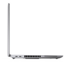 Laptop 15" beg - Dell Precision 3560 15.6" i7 11th 32GB 512GB T500 W11P (beg med mura)