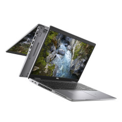 Dell Precision 3560 15.6" i7 11th 32GB 512GB T500 W11P (beg med mura)