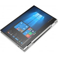 HP EliteBook x360 830 G7 13" Touch i5 10th 16GB 512GB W11P med Sure View (beg*)