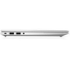Laptop 13" beg - HP EliteBook 830 G7 13" i5 10th 16GB 256GB W11P (beg med små bucklor)