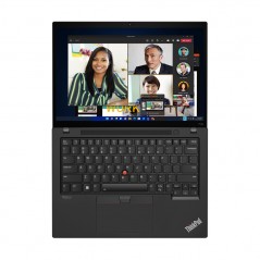 Laptop 14" beg - Lenovo Thinkpad P14s G4 14" i7 13th 32GB 1TB RTX A500 W11P med 4G (beg med liten repa, små märken skärm)