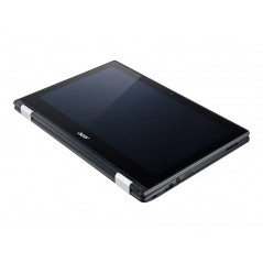 Laptop 12" beg - Acer Chromebook R11 11,6" N3160 4GB 16GB med Touch (beg med små bucklor)