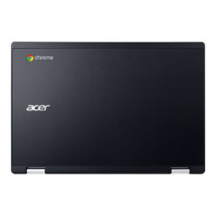 Laptop 12" beg - Acer Chromebook R11 11,6" N3160 4GB 16GB med Touch (beg med små bucklor)