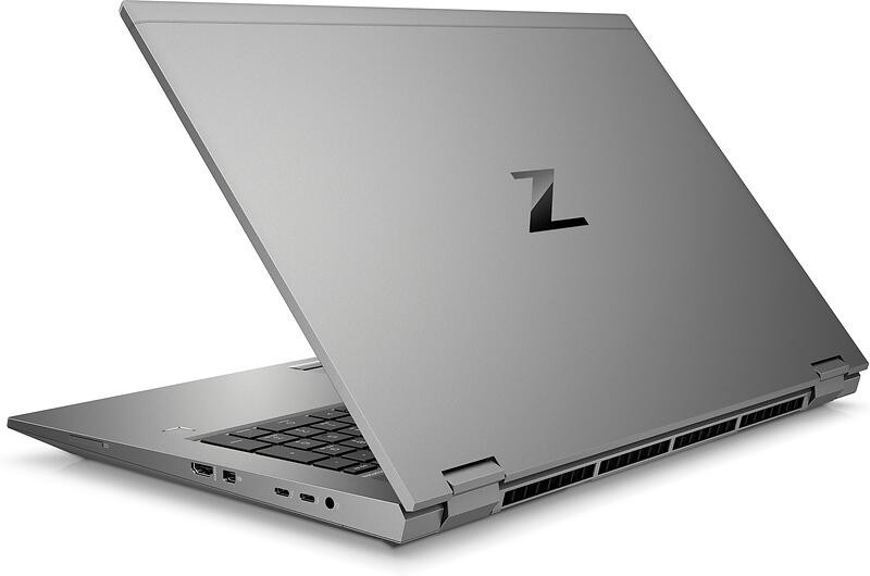 HP ZBook Fury 17 G8 17.3" i9-11900H 32GB 1TB RTX A3000 W11P |Som ny|