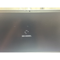 Laptop 14" beg - HP EliteBook 840 G8 14" Touch i5 11th 16GB 256GB W11P med 4G (beg*)