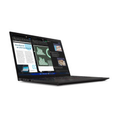 Laptop 16" beg - Lenovo Thinkpad X1 Extreme Gen 5 16" QHD i7 12th 32GB 1TB RTX 3060 W11P (beg med små märken skärm)