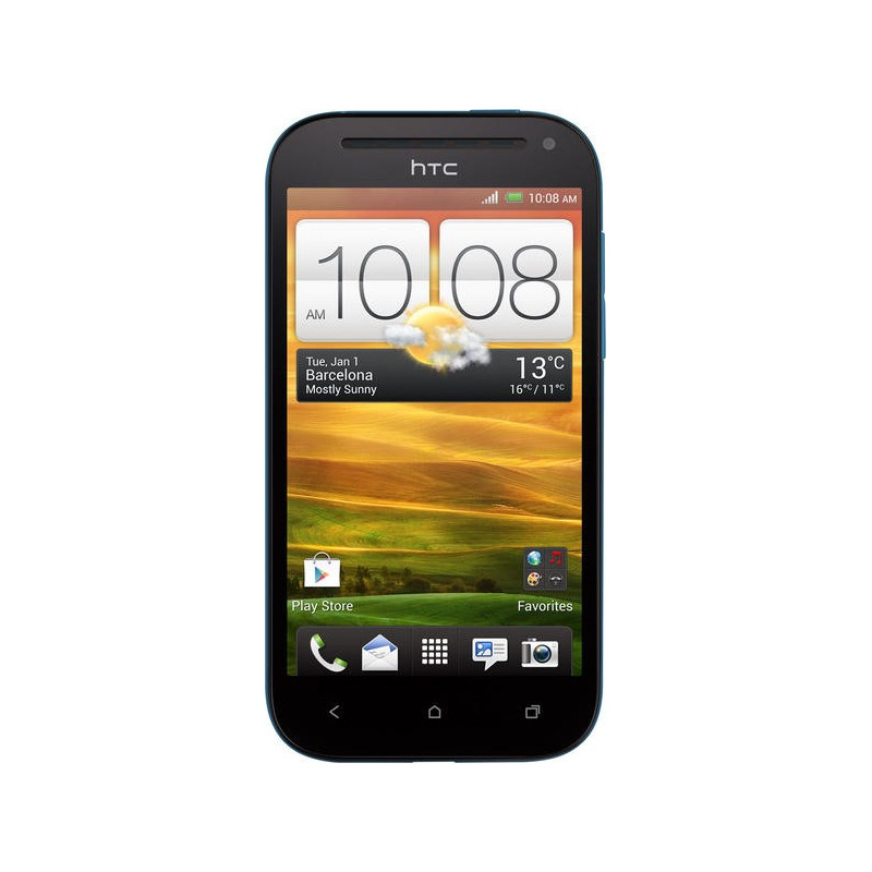HTC One SV HTC - HTC One SV