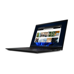 Lenovo Thinkpad X1 Extreme Gen 5 16" QHD i7 12th 32GB 1TB RTX 3060 W11P (beg med små märken skärm)