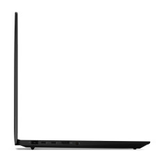 Laptop 16" beg - Lenovo Thinkpad X1 Extreme Gen 5 16" QHD i7 12th 32GB 1TB RTX 3060 W11P (beg med små märken, liten repa skärm)