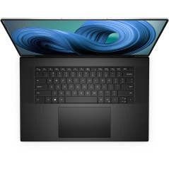 Dell XPS 17 9720 17" 4K UHD i7 12th 32GB 1TB RTX 3060 W11P (beg) me... Laptop 17" beg - Dell XPS 17 9720 17" 4K UHD i7 12th 32GB 1TB RTX 3060 W11P (beg)