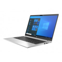 HP Probook 430 G8 13.3" FHD i3 11th 8GB 256GB W11P (beg med repa skärm)