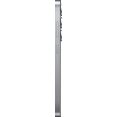 Samsung Galaxy begagnad - Samsung Galaxy S25 5G 6.2" 128GB med 120 Hz-skärm Silver Shadow (beg)