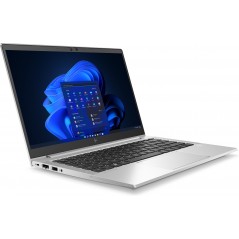 Laptop 11-13" - HP EliteBook 630 G9 13.3" Full HD i5 12th 16GB 512GB W11P (demo)