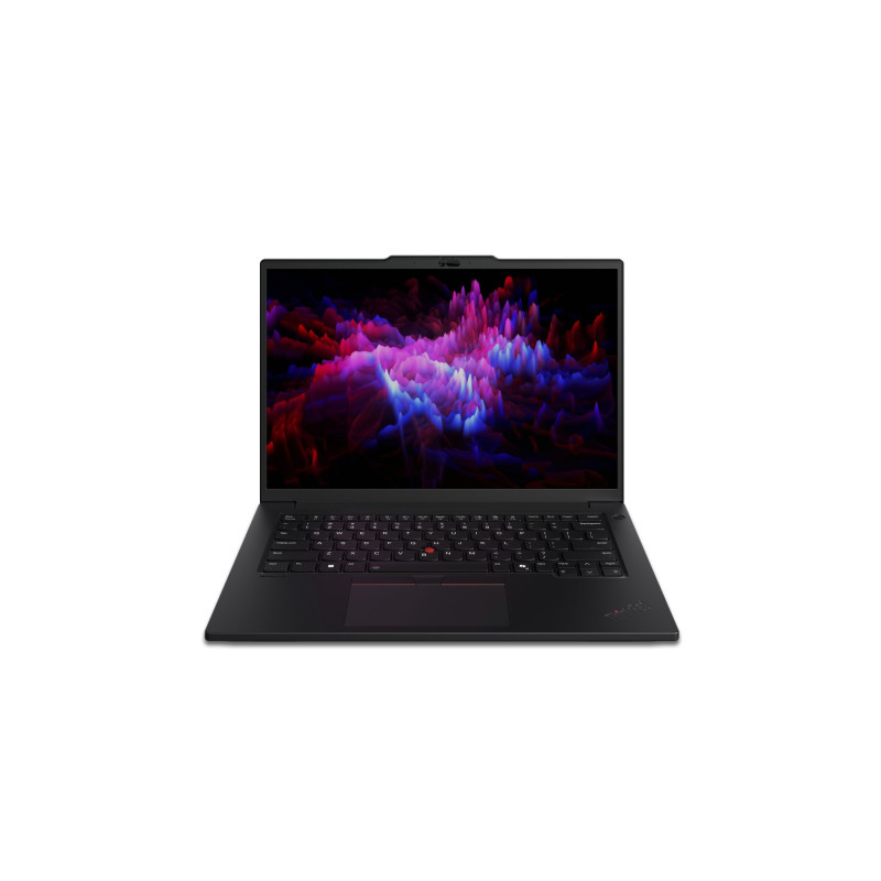 Laptop 14" beg - Lenovo Thinkpad P14s Gen 5 14" Ultra 7 155H 32GB 1TB RTX 500 Ada W11P (beg)