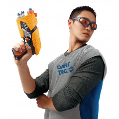 Nerf guns - Nerf Dart Tag set med pistol, väst och glasögon