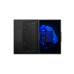 Laptop 14" beg - Lenovo Thinkpad P14s Gen 5 14" Ultra 7 155H 32GB 1TB RTX 500 Ada W11P (beg)