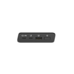 GreenCell snabbladdande 65W powerbank 20 800 mAh med 2x USB-C och 1... Portabla batterier - GreenCell snabbladdande 65W powerbank 20 800 mAh med 2x USB-C och 1x USB-A