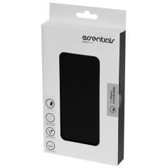 Essentials 2-i-1 plånboksfodral till iPhone SE3 2022, SE2 2020, 6/7... Fodral och skal - Essentials 2-i-1 plånboksfodral till iPhone SE3 2022, SE2 2020, 6/7/8