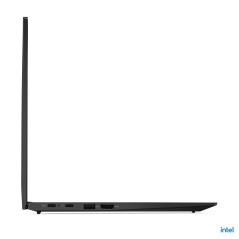 Laptop 14" beg - Lenovo ThinkPad X1 Carbon Gen 10 14" i5 12th 16GB 256GB W11P med 4G (beg med två defekta USB-portar)