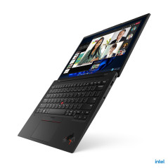 Lenovo ThinkPad X1 Carbon Gen 10 14" i5 12th 16GB 256GB W11P med 4G (beg med två defekta USB-portar)