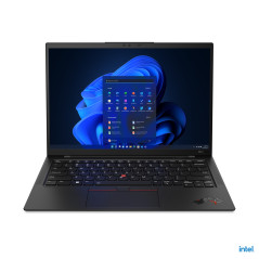 Lenovo ThinkPad X1 Carbon Gen 10 14" i5 12th 16GB 256GB W11P med 4G (beg med två defekta USB-portar)
