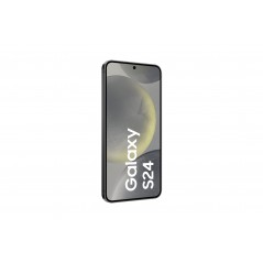 Samsung Galaxy begagnad - Samsung Galaxy S24 5G 128GB DS Onyx Black (beg med nyskick skärm)