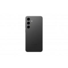 Samsung Galaxy begagnad - Samsung Galaxy S24 5G 128GB DS Onyx Black (beg med nyskick skärm)