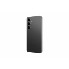 Samsung Galaxy begagnad - Samsung Galaxy S24 5G 128GB DS Onyx Black (beg med nyskick skärm)