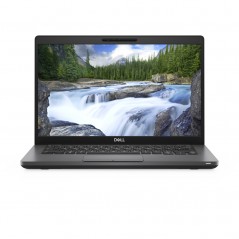 Laptop 14" beg - Dell Latitude 5400 14" i5 8GB 256GB W11P (beg med mörk zon skärm)