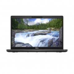 Laptop 14" beg - Dell Latitude 5400 14" i5 8GB 256GB W11P (beg med mörk zon skärm)