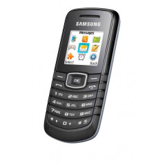 Mobiltelefon & smartphone - Samsung GT-E1080