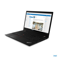 Laptop 15" beg - Lenovo ThinkPad T15 Gen 2 15.6" i7 11th 16GB 512GB W11P (beg*)