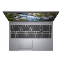 Laptop 15" beg - Dell Precision 3560 15.6" i7 11th 32GB 512GB T500 W11P (beg med små märken skärm)