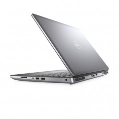 Laptop 15" beg - Dell Precision 7550 15.6" i7 10th 32GB 512GB RTX3000 W11P (beg med en defekt USB)