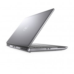 Laptop 15" beg - Dell Precision 7550 15.6" i7 10th 32GB 512GB RTX3000 W11P (beg med en defekt USB)