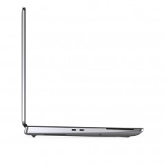 Laptop 15" beg - Dell Precision 7550 15.6" i7 10th 32GB 512GB RTX3000 W11P (beg med en defekt USB)