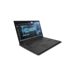 Laptop 15" beg - Lenovo ThinkPad P1 15.6" i7 32GB 256GB P1000 W11P (beg)