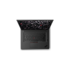 Laptop 15" beg - Lenovo ThinkPad P1 15.6" i7 32GB 256GB P1000 W11P (beg)