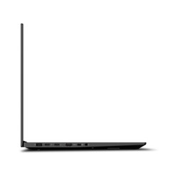 Laptop 15" beg - Lenovo ThinkPad P1 15.6" i7 32GB 256GB P1000 W11P (beg)