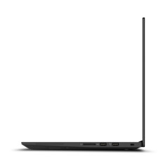 Laptop 15" beg - Lenovo ThinkPad P1 15.6" i7 32GB 256GB P1000 W11P (beg)