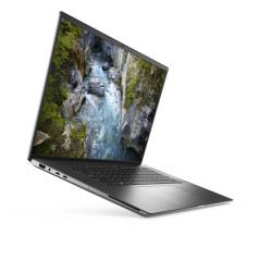 Laptop 16" beg - Dell Precision 5680 16" i7-13800H 32GB 1TB RTX 2000 Ada W11P (beg med små märken skärm)