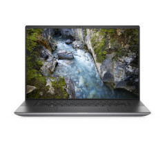 Dell Precision 5680 16" i7-13800H 32GB 1TB RTX 2000 Ada W11P (beg med små märken skärm)