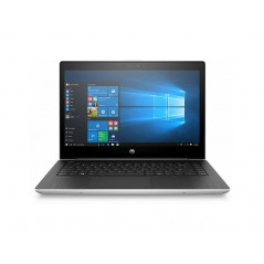 HP ProBook 440 G5 14" HD i3 (gen 7) 8GB 256GB W10 (beg med liten repa skärm)