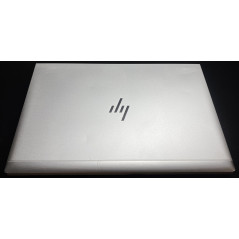 HP EliteBook 830 G7 13.3" FHD i7 10th 16GB 512GB W11P med 4G, Sure ... Laptop 13" beg - HP EliteBook 830 G7 13.3" FHD i7 10th 16GB 512GB W11P med 4G, Sure View (beg med små märken skärm, buckla)
