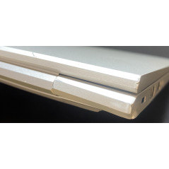 HP EliteBook 830 G7 13" Touch FHD i5 10th 16GB 256GB W11P (beg med ... Laptop 13" beg - HP EliteBook 830 G7 13" Touch FHD i5 10th 16GB 256GB W11P (beg med mura, hörnskada)